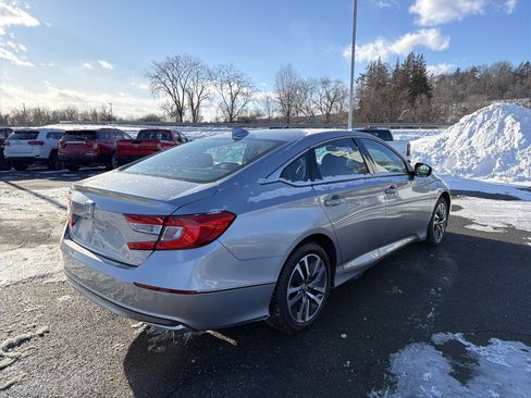 Used 2019 Honda Accord EX-L image 5