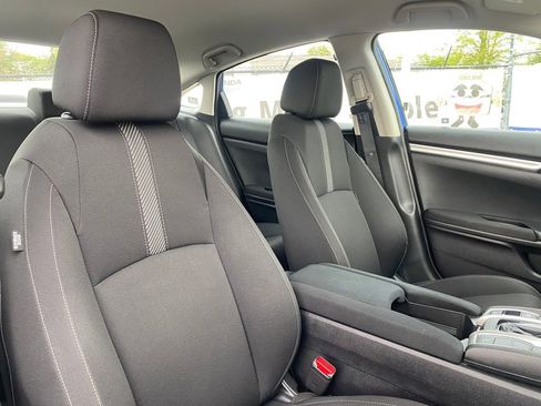 Used 2018 Honda Civic LX image 16
