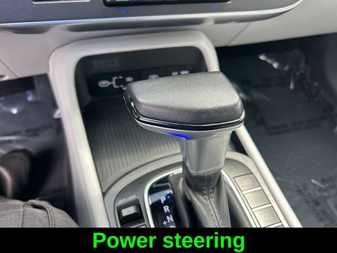 Used 2024 Hyundai Kona SEL AWD/4WD image 15