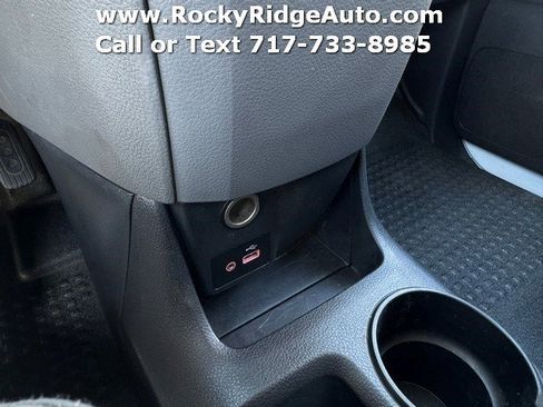 Used 2021 Nissan NV200 S w/ Back Door Glass Package FWD image 18