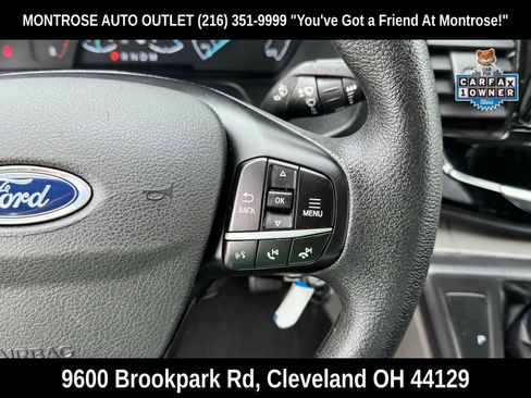Used 2023 Ford Transit 350 XLT RWD image 19