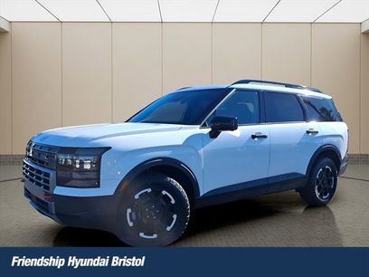 New 2026 Hyundai Palisade XRT Pro