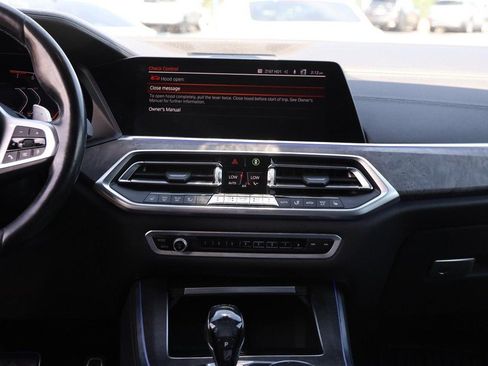 Used 2020 BMW X5 xDrive40i w/ M Sport Package AWD/4WD image 29