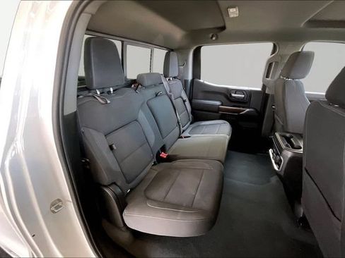 Used 2021 GMC Sierra 1500 Elevation w/ Preferred Package AWD/4WD image 17