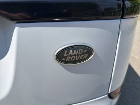 Used 2019 Land Rover Range Rover Velar R-Dynamic SE AWD/4WD image 17