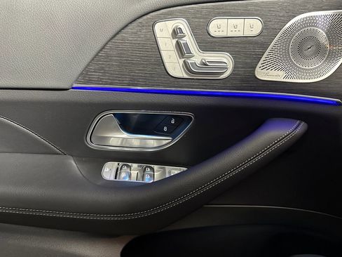 Used 2026 Mercedes-Benz GLS 450 450 image 14