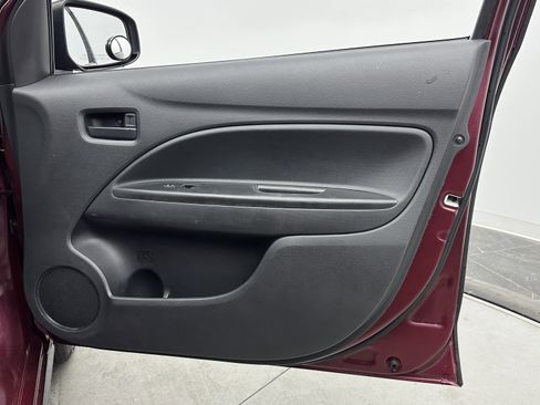 Used 2021 Mitsubishi Mirage ES image 31