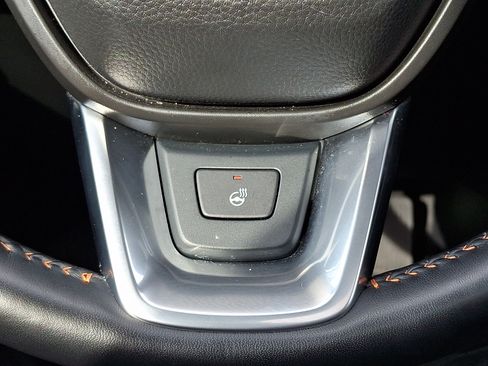 Used 2026 Honda CR-V TrailSport image 24