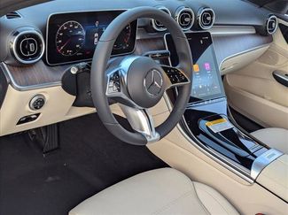 New 2026 Mercedes-Benz C 300 Sedan video 3