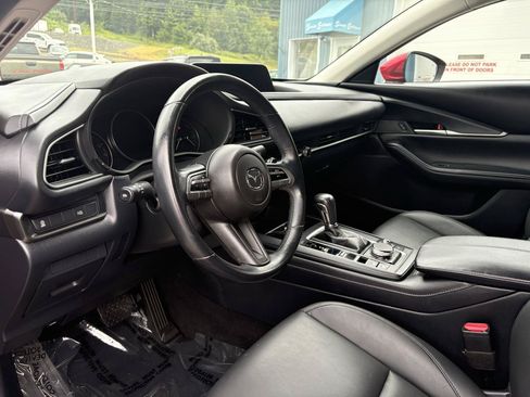 Used 2023 MAZDA CX-30 AWD 2.5 S w/ Select Package image 14