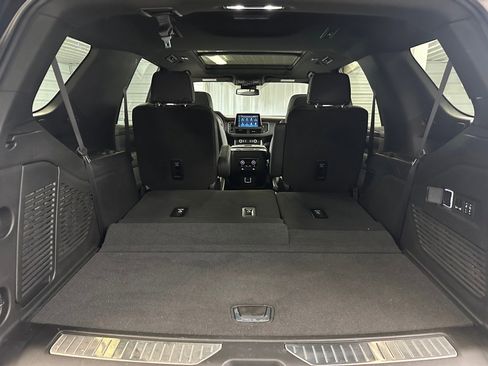 Certified 2023 Chevrolet Tahoe Premier image 29