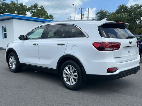 Used 2019 Kia Sorento FWD w/ LX Convenience Package image 10
