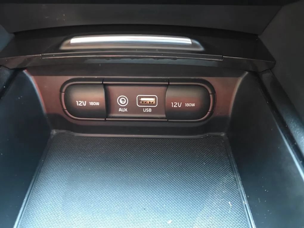 Used 2018 Kia Optima EX FWD image 32