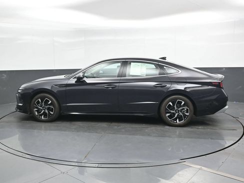 Used 2024 Hyundai Sonata SEL FWD image 8