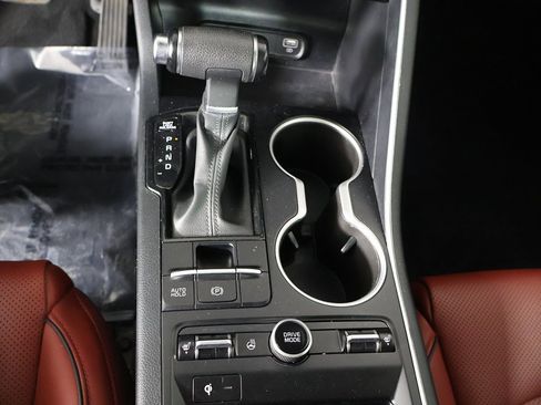 Used 2023 Kia K5 GT-Line image 46