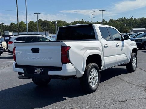 Used 2025 Toyota Tacoma SR5 RWD image 3