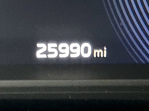 Used 2022 Kia Seltos SX w/ Sunroof Package image 21