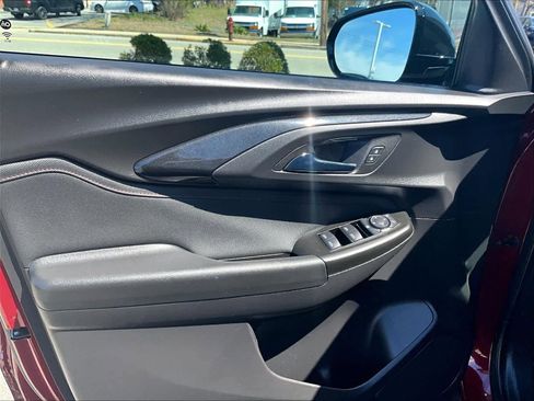 Used 2023 Chevrolet TrailBlazer RS image 8