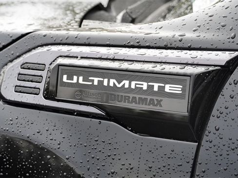 New 2026 GMC Sierra 2500 Denali Ultimate w/ Max Trailering Package image 9