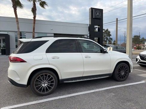Used 2023 Mercedes-Benz GLE 350 image 12