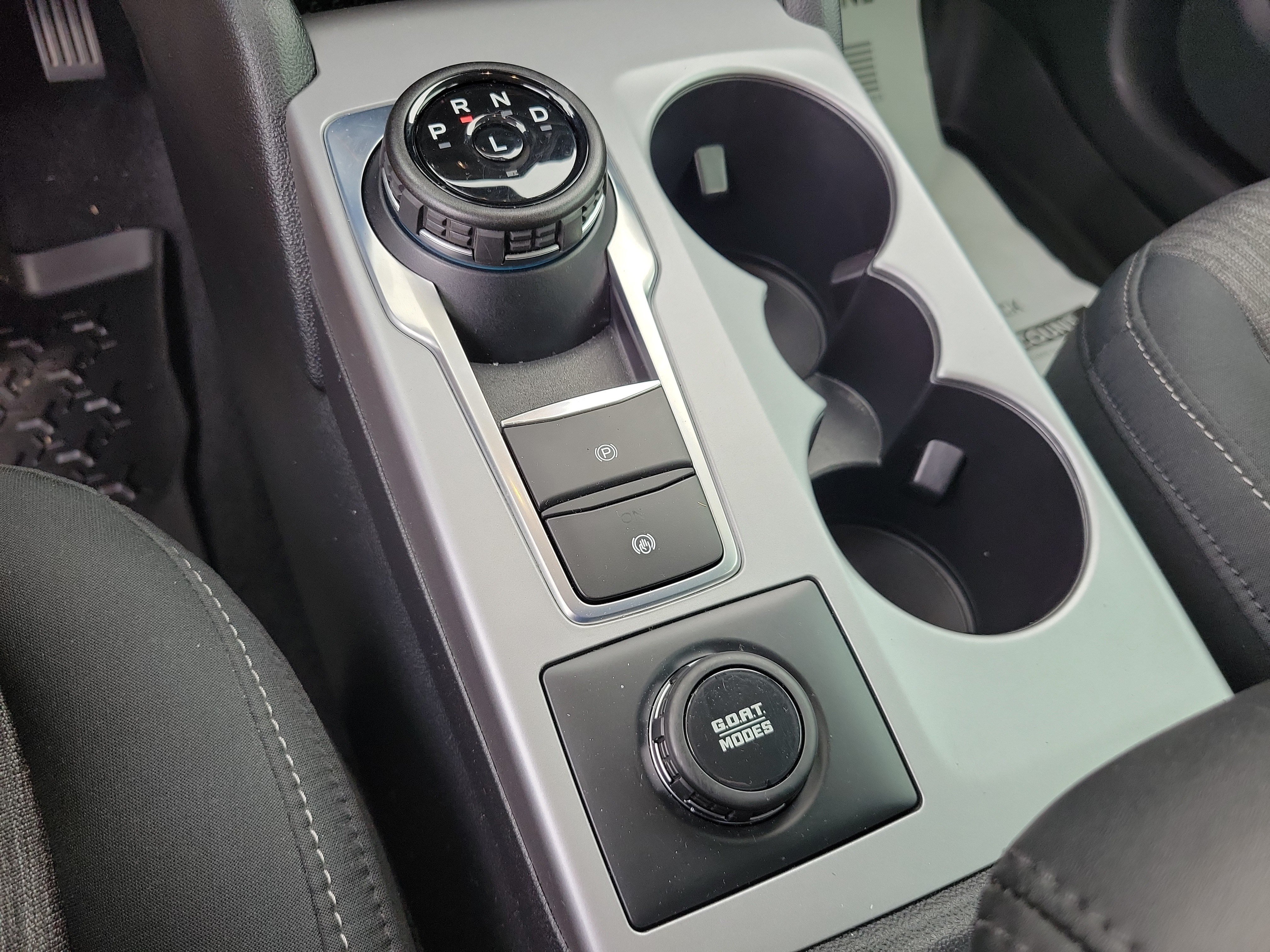 Used 2023 Ford Bronco Sport Big Bend AWD/4WD image 19
