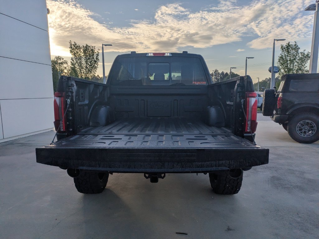 New 2026 Ford F150 Lariat w/ Equipment Group 502A High AWD/4WD image 12