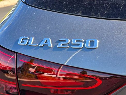 New 2026 Mercedes-Benz GLA 250 4MATIC image 31