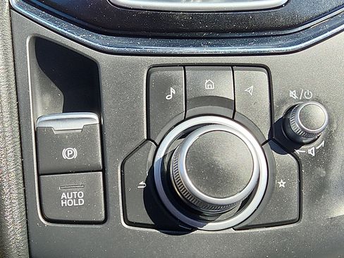 Certified 2023 MAZDA CX-5 AWD 2.5 S w/ Select Package image 24