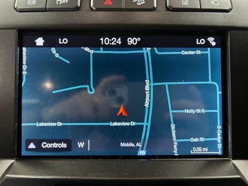 Used 2019 Ford F350 Lariat w/ Lariat Ultimate Package AWD/4WD image 26