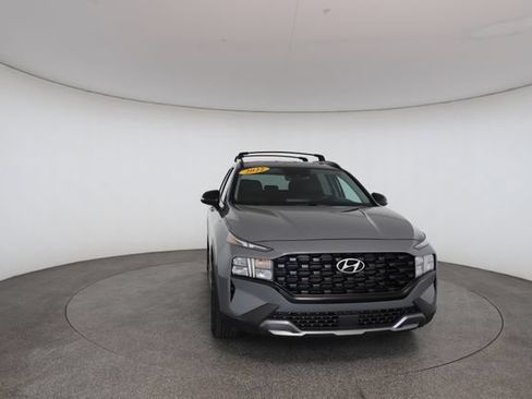 Used 2022 Hyundai Santa Fe XRT FWD image 30