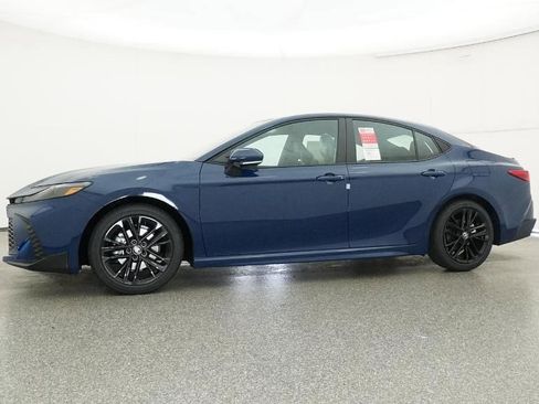 New 2026 Toyota Camry SE image 45