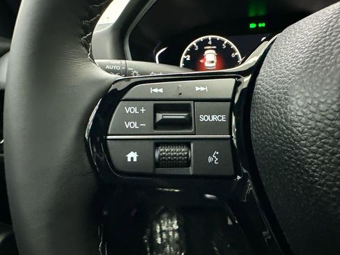 New 2026 Honda Civic Sport image 25