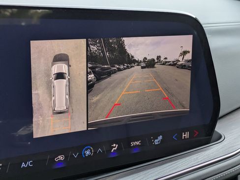 New 2026 Chevrolet Suburban LT w/ Comfort Package image 22