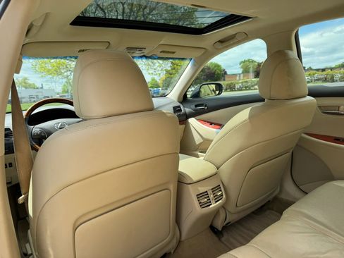Used 2011 Lexus ES 350 FWD image 37