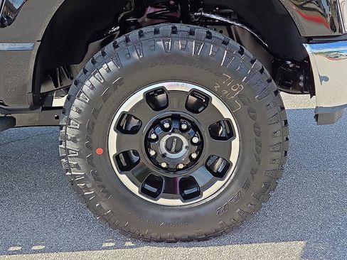 New 2026 Ford F250 XLT image 7