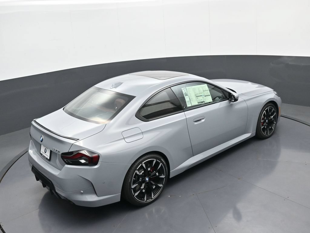 New 2026 BMW 230i Coupe w/ Premium Package RWD image 36
