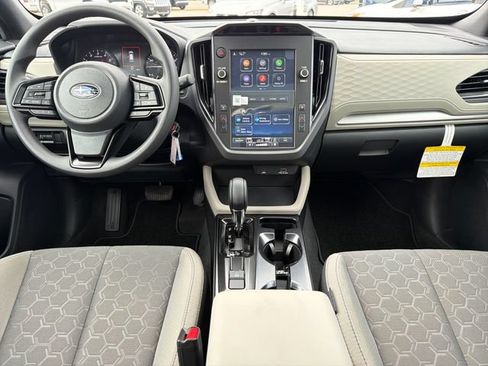 New 2026 Subaru Forester AWD/4WD image 9