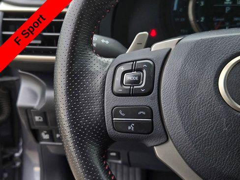 Used 2018 Lexus IS 300 F Sport image 26