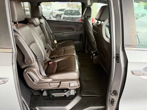 Used 2018 Honda Odyssey EX-L image 32