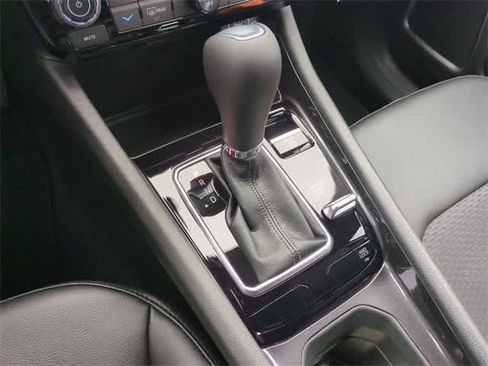 New 2026 Jeep Compass Latitude image 33