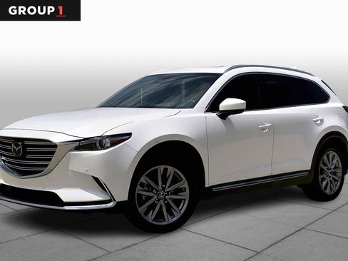 Used 2020 MAZDA CX-9 Grand Touring image 1