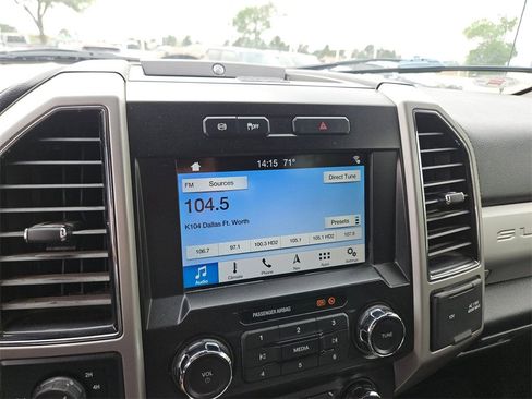 Used 2019 Ford F250 Lariat w/ Lariat Value Package image 20