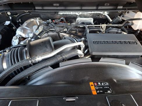 Used 2025 Chevrolet Silverado 2500 LT w/ Convenience Package image 28