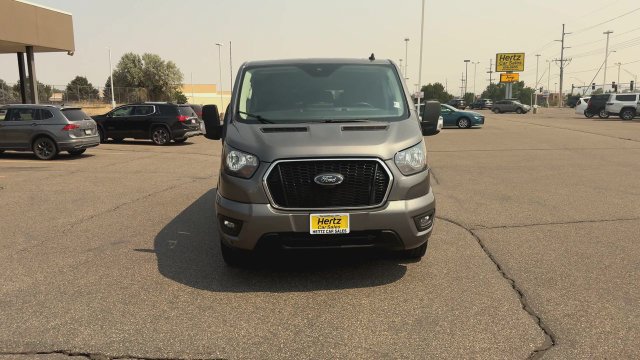 Used 2024 Ford Transit 350 XLT RWD image 3