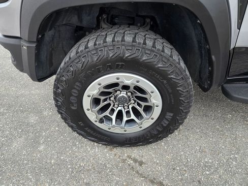 Used 2021 RAM 1500 TRX image 29