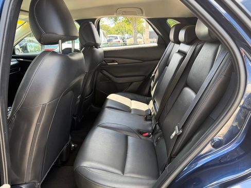Used 2024 MAZDA CX-30 AWD 2.5 S w/ Select Sport Pkg image 15