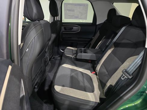 New 2025 Ford Bronco Sport Big Bend w/ Convenience Package image 33