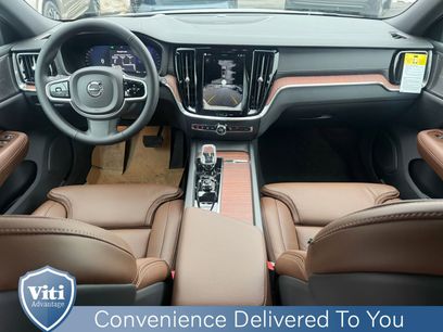 New 2026 Volvo V60 B5 Cross Country Ultra w/ Protection Package Premier
