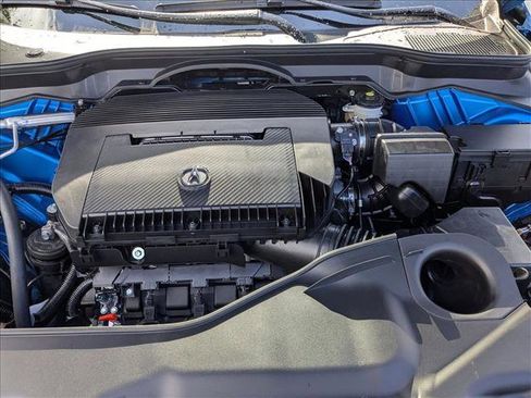 New 2026 Acura MDX A-Spec image 16