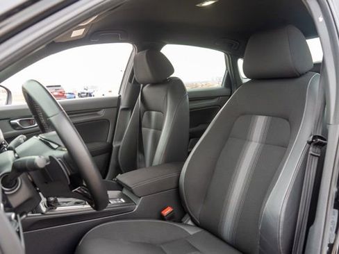 Certified 2024 Honda Civic Sport image 13